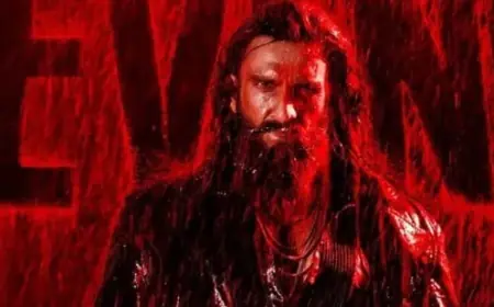 Dhurandhar The Revenge Actor Unaware of His Role as Bade Sahab