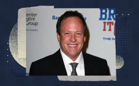 Varsity Founder and Cheer Icon Jeff Webb Dies in Accident