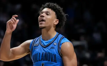 Top March Madness Prop Bets: Back Tyler Perkins Against Utah State