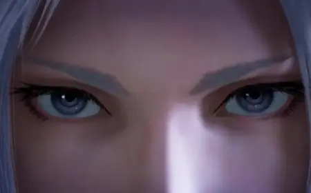 Final Fantasy Launches New Game on March 24