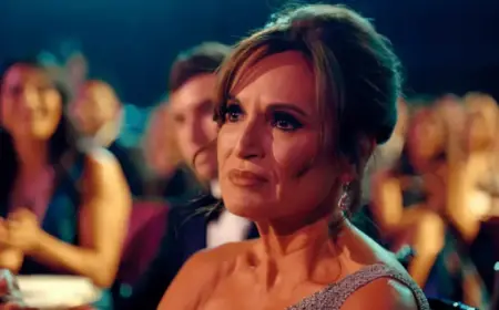 Mariska Hargitay Celebrated at TIME Women of the Year 2026 for Advocacy Impact