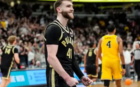 Friday Night March Madness: Top PrizePicks Lines Revealed