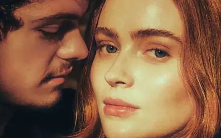 Grab £1 Tickets to Sadie Sink’s Latest West End Show