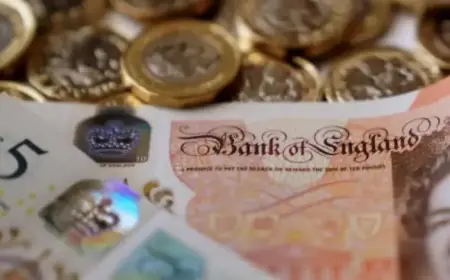 Cumbrians Celebrate £1,000 Win in Today’s Postcode Lottery