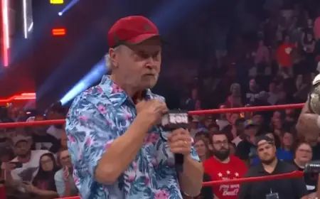 Dennis Condrey, Midnight Express Founding Member, Dies at 70