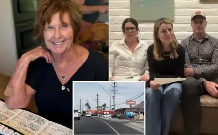 FBI Receives Final Nancy Guthrie Footage, Report Confirms