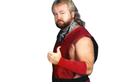 Professional Wrestler Dennis Condrey Dies at 70