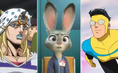 Surprise No.1 Hits for Netflix, Amazon, and Disney+ This Weekend