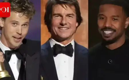 Tom Cruise Considered for Villain Role in “Miami Vice” Reboot