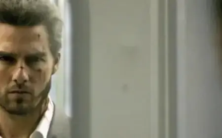 Tom Cruise Considered for Villain Role in Kosinski’s ‘Miami Vice’