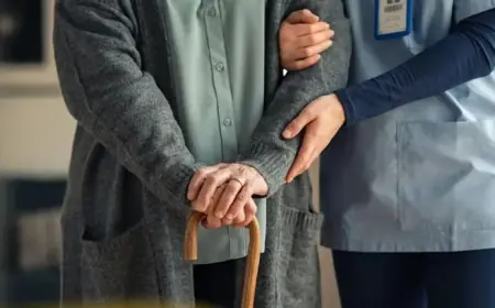 Independent Carers Funded an Insufficient 78p Increase