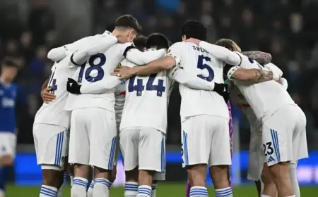 Premier League Fines Leeds £530,000 for Kick-Off Delays