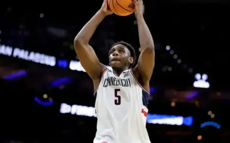 Florida Poised to Make Historic Impact