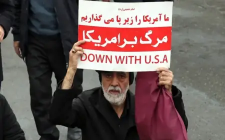 US-Israel Attacks on Iran: Day 22 Developments Unfold