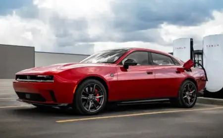 Tesla Superchargers Now Accessible for Jeep, Ram, Fiat, and Dodge EVs