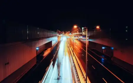 Serious Crash on FM 119 Injures Two in Moore County, TX