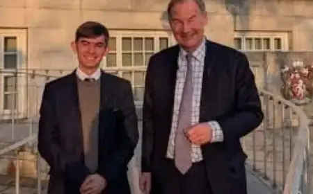 Council Demands Answers After Former Restore Britain Councillor’s Racist Post