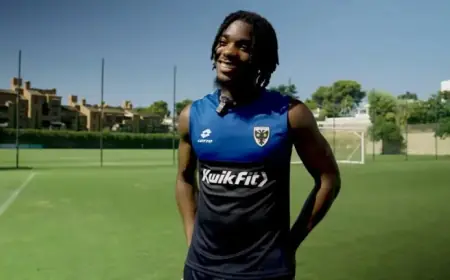 Delano Splatt Joins Huish Park Lineup