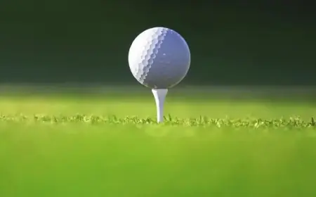 Transgender Woman Sues USGA, LPGA Over U.S. Women’s Open Ban