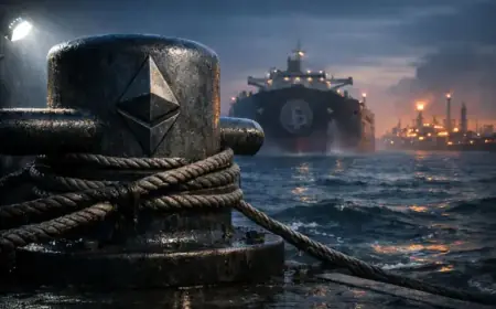 Ethereum Outpaces Bitcoin: Uncovering the Drivers Behind the Surge