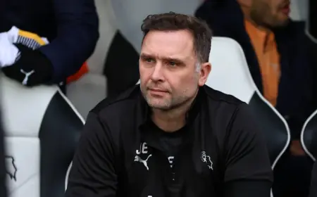 Derby County vs Birmingham City: Prediction, Team News, and Lineups Preview