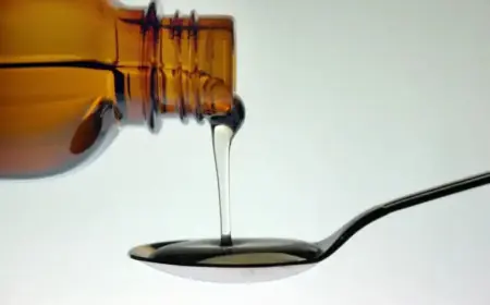 Check If Your Child’s Ibuprofen Is Affected by Recall