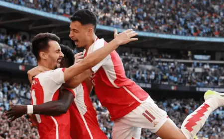 Arsenal Aims to Enhance Remarkable Wembley Achievements
