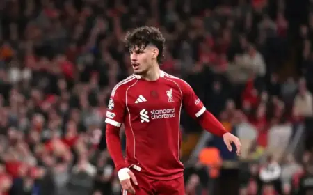 Milos Kerkez Praises Unbelievable Team Energy in Successful Execution