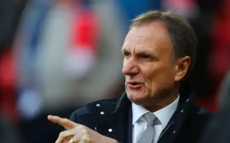 Phil Thompson Predicts Liverpool’s Future Amid Arne Slot’s Tough Season