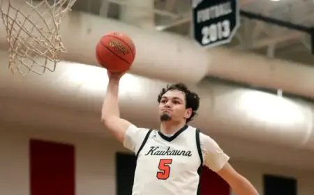 WIAA 2026 Wisconsin Boys Basketball Playoffs: Brackets and Schedules, Mar. 19-21