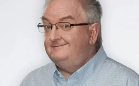 Danny Kelly Temporarily Departs talkSPORT for Health Treatment