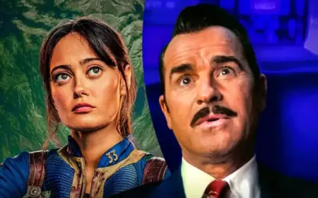 Justin Theroux Casts Doubt on Mr. House’s Return in Fallout Season 3