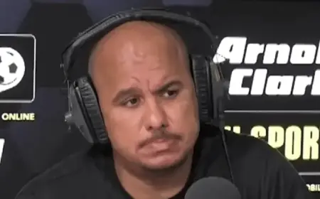 Gabriel Agbonlahor Calls for One-Year Champions League Ban on Two Premier League Clubs