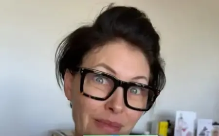 Emma Willis Thrills Fans with Surprising Birthday Revelation