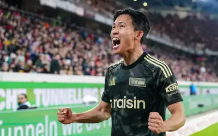 Union’s Jeong Aims for Hat-Trick Against Munich