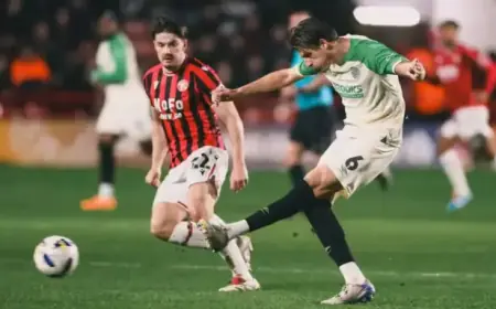 Walsall and Cambridge United Draw in Goalless Stalemate