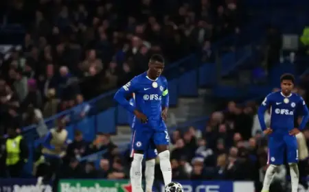 Caicedo Reflects on Chelsea’s PSG Clash: ‘We Faced the Best’