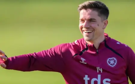 Cammy Devlin: Overcoming Injury Struggles with Resilience and Shankland Bond