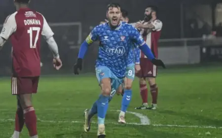 Brackley Challenges for Whing Leadership; Elphick Alerts City on Complacency