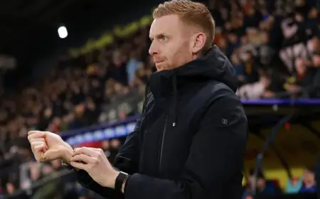 Watford vs Leicester City: Prediction, Team News, Lineups Preview