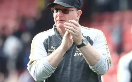 Falkirk vs St Mirren Preview: Predictions, Team News, Lineups