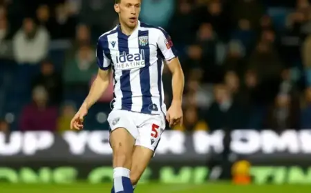 Krystian Bielik Undergoes Surgery; Mozza Provides Injury Update