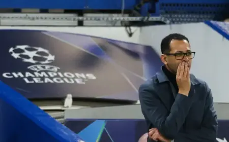 Liverpool Eyes Champions League Success as Chelsea Struggles Continue