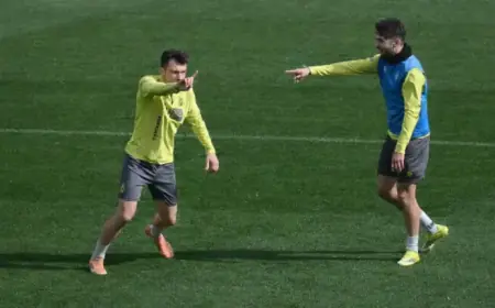 “Iñigo Vicente and Andrés Martín: Top Players I’ve Coached”