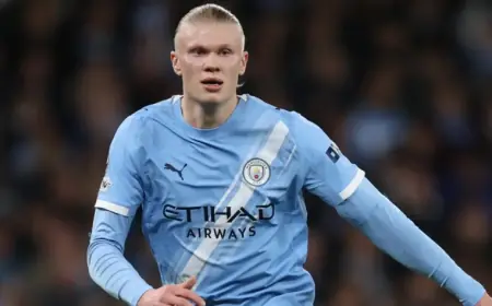 Man City vs Crystal Palace Premier League Matchday 31 Postponed: Here’s Why