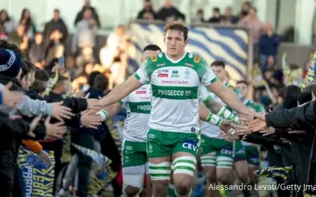 Benetton Rugby vs. Ospreys: Preview, Kickoff Time, and Lineups