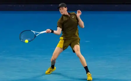 Top ATP Miami Picks: Sinner vs. Dzumhur Highlights Betting Prospects