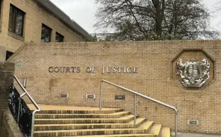 Southampton Man Arrested with Nearly 200 Child Abuse Images