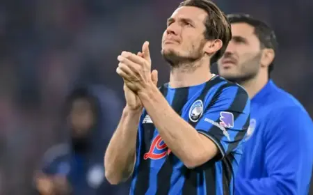 Atalanta Captain Reflects on Team’s Growth After Bayern Munich Defeat