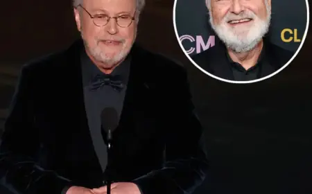 Billy Crystal Honors Rob Reiner with Emotional Oscars Tribute Featuring Meg Ryan, Demi Moore